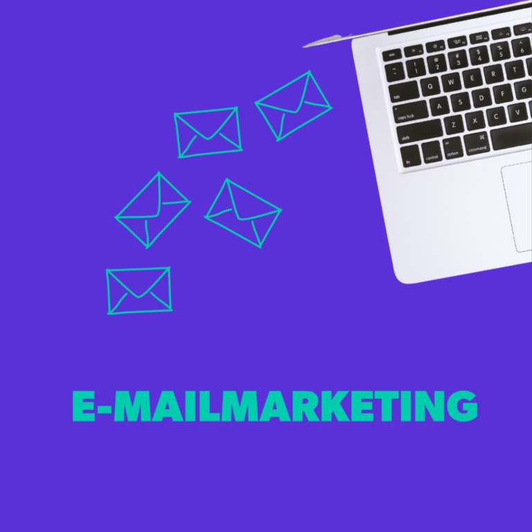 De voordelen van e-mailmarketing
