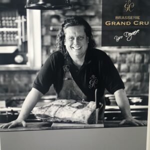 Brasserie Grand Cru