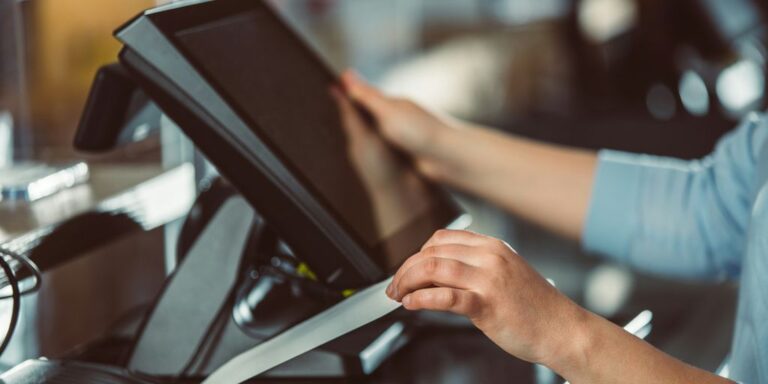 Verbeter de klantenservice met de POS-technologie van de detailhandel