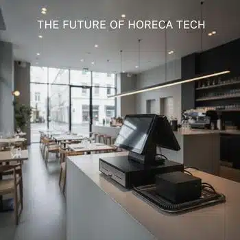 Een blackbox in de horeca is geen detail